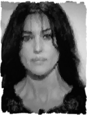Monica Bellucci